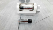 HomeMatic IP Homematic radiatora termostats Evo