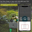 Moes Smart ZigBee kulonu sensors TUYA