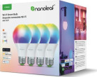 NanoLeaf Essentials viedās A60-E27 spuldzes (Wi-Fi)