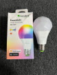 Nanoleaf Essentials viedās spuldzes — A19-A60-E27