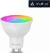 Nanoleaf Essentials Smart GU10 Bulb Matter