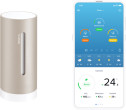 Netatmo NIM 2. paaudzes iekštelpu modulis