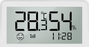 Nous E6 LCD temperatūras un mitruma