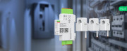 Nous NOUS D4Z ZigBee 120A enerģijas