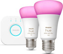 Philips Hue Bridge sākuma komplekts RGBW