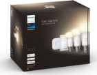 Philips Hue Bridge sākuma komplekts 3
