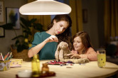 Philips LED spuldze E27 7W (60W)