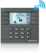 Satel EVOKPD CLASSIC GY Bezvadu LCD