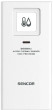 Sencor SWS TH8600-9898-12500-16600 dodatkowy czujnik do