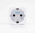 Shelly Plug M Gen3 White 4-Pack