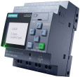 Siemens LOGO! Kontrolieris 230 RCEo 8