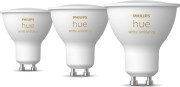 Signify Philips Hue White Ambiance GU10