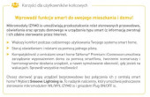 Somfy SOMFY IZYMO io Micro uztvērējs