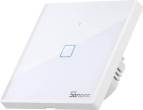 Pieskarieties Sonoff WiFi Light Switch RF