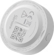 Sonoff Smart ZigBee temperatūras un mitruma