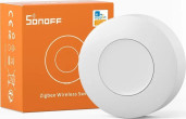 Sonoff viedais ZigBee slēdzis SNZB-01P (apaļš)