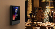 Sonoff NSPanel Smart Scene Wall Switch