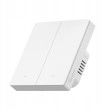 Sonoff Smart touch sienas slēdzis ZBM5-2C-86W