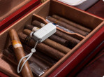 SwitchBot Smart Bundle 3er Pack termohidrometrs