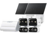 TP-Link Tapo Home Security System H500