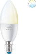 WiZ gab gaismas avots [WiZ.Candle
