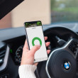 Yale Smart garāžas kontrolieris 1x viedais