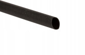 Ergom Koszulka termokurczliwa TCREL 76/38 BK