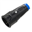 Bachmann Protective Contact Coupling – CEE7/3