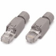 Wago ETHERNET RJ45 IP20 lauka tīkla