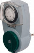 Düwi Mehāniskais taimeris IP44 3600W Ārējais