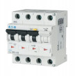 Eaton kombinētais ķēdes pārtraucējs FRBM6-B16/3N/003 170986
