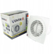 Ventika Aksiālais ventilators fi100 230V 14W