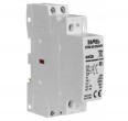 Zamel Stycznik modułowy instalacyjny 25A 2Z
