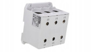MOREK OTL300-3 savienotājs pelēks 3xAl/Cu 95-300mm2