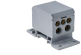 Pawbol Sadales bloks 160A 1P 2x2