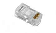 Radiators Ligzda RJ45 demonstrēti X-ML-5U-IMP [Emiter