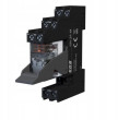 FF GPK-2P-M-24DC-BL: releja ligzda interfeisa relejs