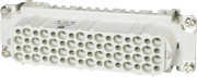 Harting Crimp savienotājs (ieliktnis) 64+PE mātīte