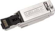 Siemens RJ45 spraudnis metāla korpusā (6GK1901-1BB11-2AE0)