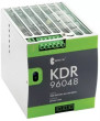SilentiumPC KDR 96048 barošanas avots 230/