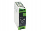 SilentiumPC Komutācijas barošanas avots KDR 12012