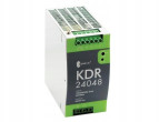 SilentiumPC Zasilacz impulsowy KDR 24048 230/