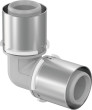 Uponor Elkoņa savienotāji PPSU 75-75 [kolano]
