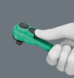 Wera 8010 A Zyklop Comfort sprūdrata