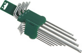 Jonnesway JONNESWAY TORX KEY TYPE &quot
