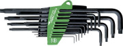 Wiha TORX L-atslēgu komplekts ProStar 24852