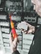 Wera Torque rokturis 2.4-4 Nm