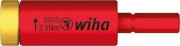 Wiha easyTorque elektriskā griezes momenta adapteris