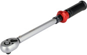 Yato Klucz dynamometryczny 3/8" 10-60Nm (YT-07714)