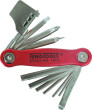 Teng Tools Atslēgas. galviņas kopa riteņbraukšanas
